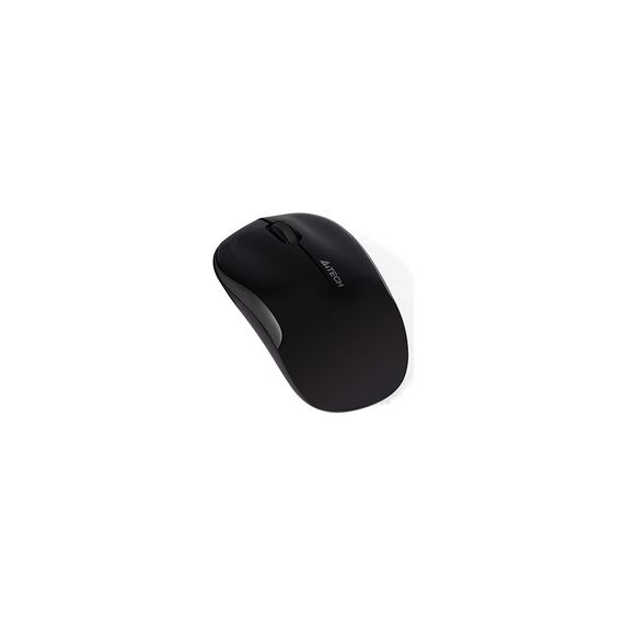 Мишка A4Tech G3-300NS Wireless Black (G3-300NS Black) | Зображення 1