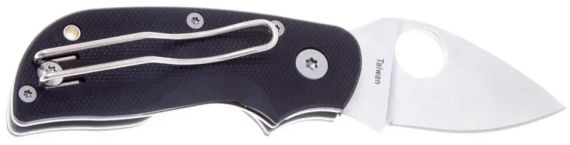 Ніж Spyderco Chicago | Зображення 1