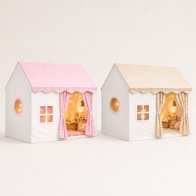 Дитячий ігровий намет-будиночок Home