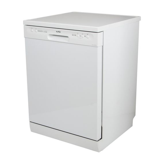 Вбудована посудомийна машина VENTOLUX DW 6012 4M NA
