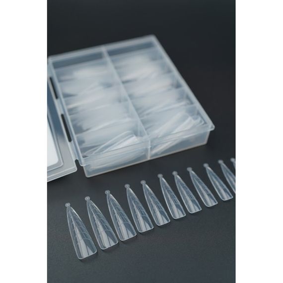 Верхні форми F2 Довгий мигдаль (набір 12шт) | Зображення 4