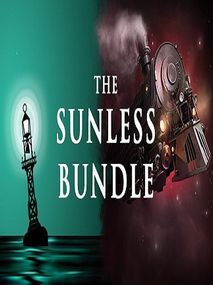 The Sunless Sea + Skies Bundle (PC) - Steam Key - EUROPE