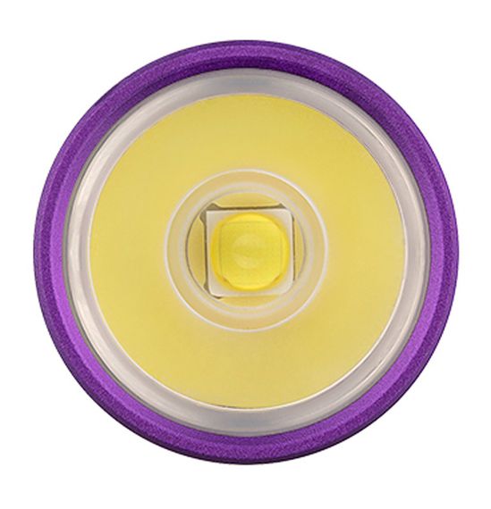 Ліхтар-брелок Olight I5R EOS. Dragon & phoenix purple | Зображення 5