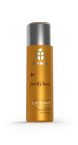 Лубрикант - Swede Fruity Love Tropical Fruits With Honey, 100 мл Sex Aura