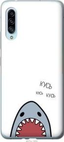 Чохол для Samsung Galaxy A90 5G з силікону FCh_086677