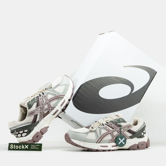 Чоловічі кросівки Asics Gel-Kahana 8 весна / осінь 1669 43 27,5 | Зображення 8