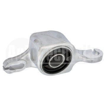 Сайлентблок рычага переднего задний левый с кронштейном Mercedes Benz W164/X164 05-12, AutoTechteile, 100 3379, 271542