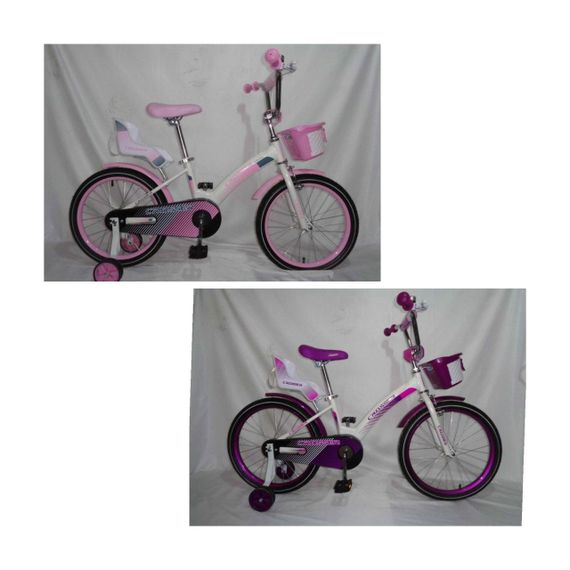 Детский велосипед Crosser KIDS BIKE | Зображення 4
