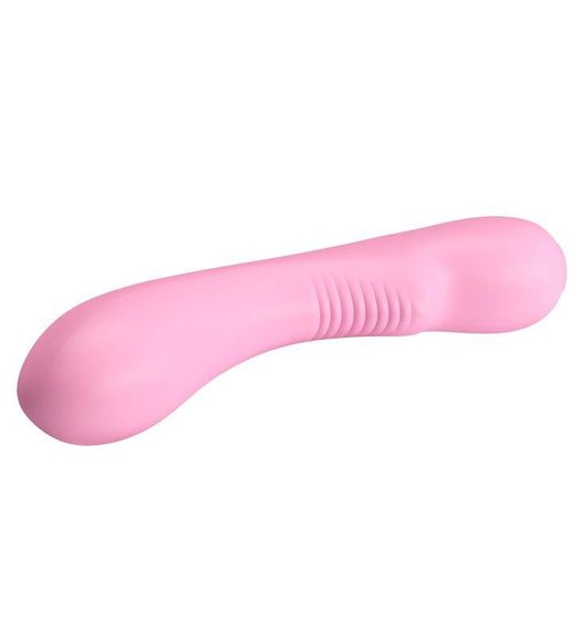 Перезаряджаючий вібратор PRETTY LOVE - Matt, BI-014667 Sex Aura | Зображення 4