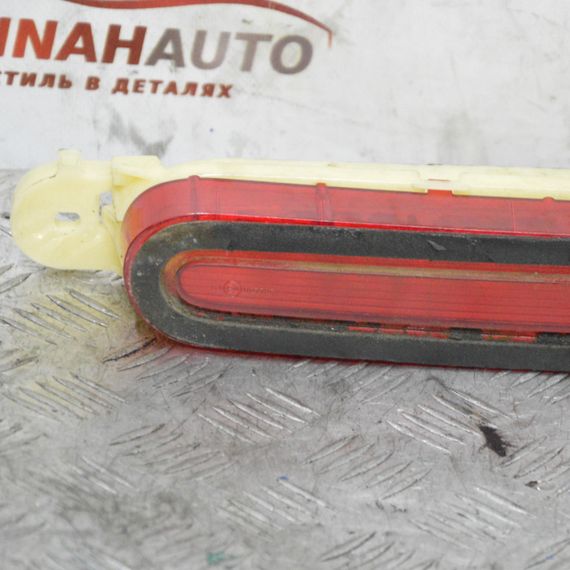 Ліхтар стоп кришки багажника Mazda 6 GH 2008-2012 Додатковий стоп сигнал кришки багажника Мазда GS1F51580 | Зображення 1