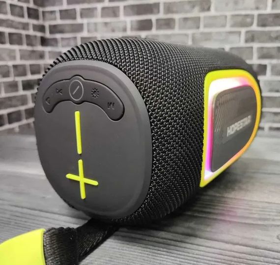 Портативна колонка з потужним звуком 40 Вт, водонепроникна IPX6, Bluetooth 5.0, HOPESTAR H59 (46483-H59_2153) | Зображення 8