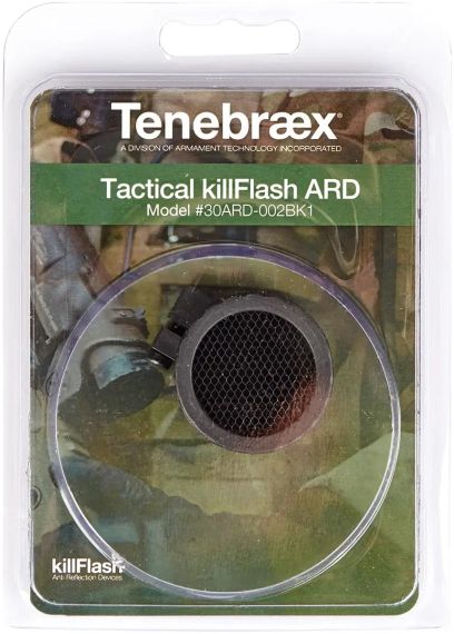 Бленда Tenebraex 30ARD-002BK1 для Vortex Razor HD Gen III 1-10x24 | Зображення 2