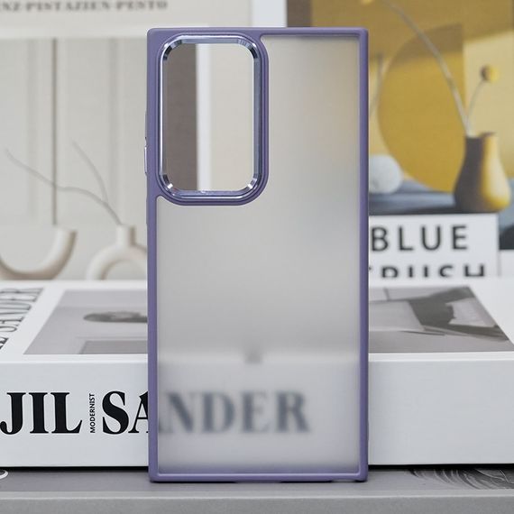 Чохол TPU+PC North Guard для Samsung Galaxy S24 Ultra | Зображення 1