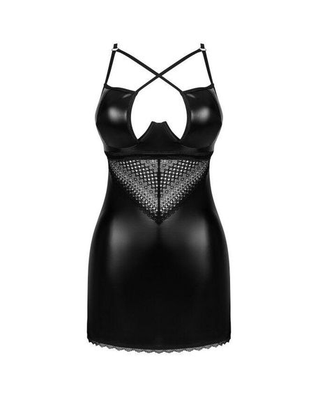 Платье JSY JS228184 Black S/M sexstyle | Зображення 3