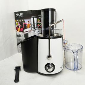 Соковыжималка центробежная Adler AD 4128 1000Вт VY-14