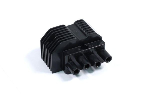 Котушка запалювання Opel Astra F, Astra G, Combo, Corsa A, Corsa B, Vectra A, Vectra B, Zafira A