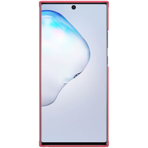 Чохол Nillkin Matte для Samsung Galaxy Note 20 Ultra | Зображення 1