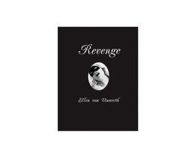 Найкращі фотографи світу книга Еллен фон Унверт Ellen Von Unwerth "Revenge" фотомистецтво книги з ілюстраціями