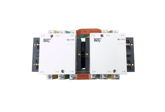 Контактор КМСр-5 185А реверс 230В/АС3 Ny95504529