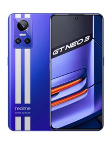 Смартфон realme GT Neo3 8/128GB 80W Le Mans EU