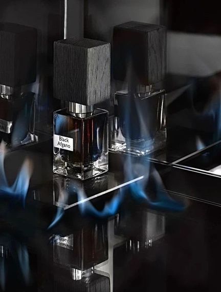Экстракт духов Nasomatto Black Afgano, 30 мл (Унисекс) Оригинал Италия | Зображення 4
