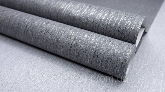 Обои виниловые на флизелиновой основе SINTRA Bend UNI 505151 (1,06х10,05м) | Зображення 2