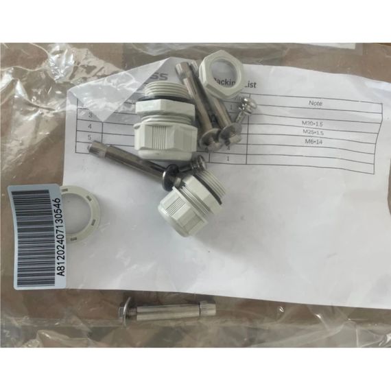 Dyness B4850-BOX Корпус для акумуляторних батарей | Зображення 4