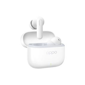 Навушники Oppo Enco Buds3 Pro Glaze White (ETEK1 Glaze White)