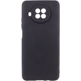TPU чохол Molan Cano Smooth для Xiaomi Mi 10T Lite / Redmi Note 9 Pro 5G