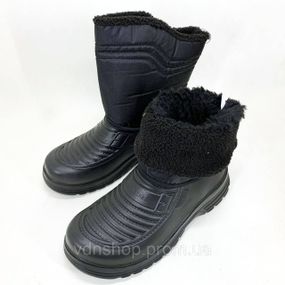 Бурки низькі 42р, Чоловіче полегшене взуття, Взуття робоче спецобув'я Міцне для чоловіків KT-74