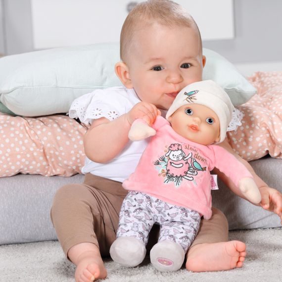 Малышка Аннабель кукла из серии For kids My Baby 30см | Зображення 4