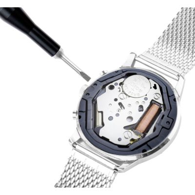 Набор бит Einhell 33шт,HEX, PH, RIBE, SL, Spline, Torx, 28мм, кейс (115010) | Зображення 7