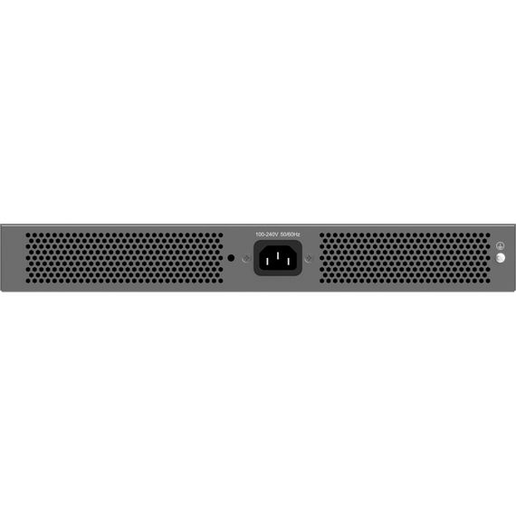 Комутатор мережевий Grandstream GWN7801 | Зображення 5