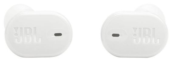 Гарнітура JBL TUNE BUDS 2 White (JBLTBUDS2WHT) | Зображення 1