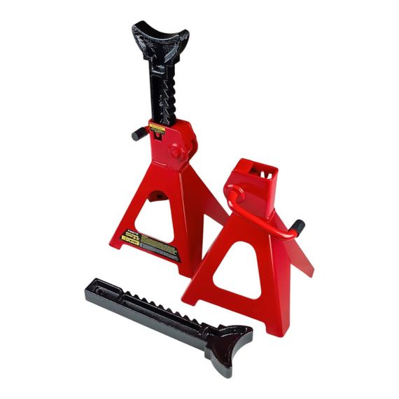 Домкрат механический - JS-3T Forte | Зображення 7