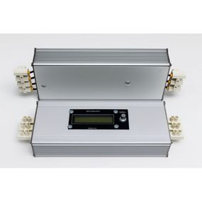 Контроллер заряда ветрогенератора Windsan-mini-100