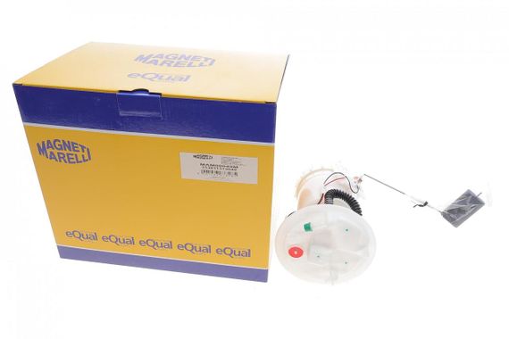 Насос паливний в бак Renault Megane II 1.4-2.0 03- MAM00049M  313011313049