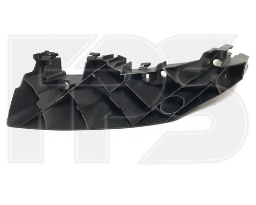 Ліве кріплення переднього бампера JEEP GRAND CHEROKEE 16-, 68328702AA