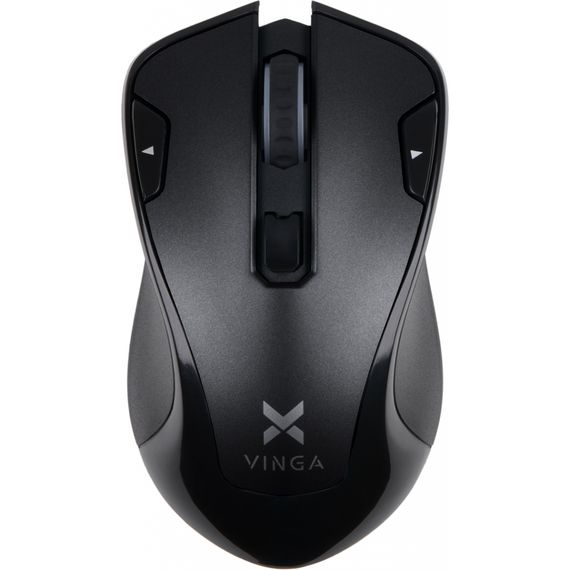 Мишка Vinga MSW-527 black | Зображення 2