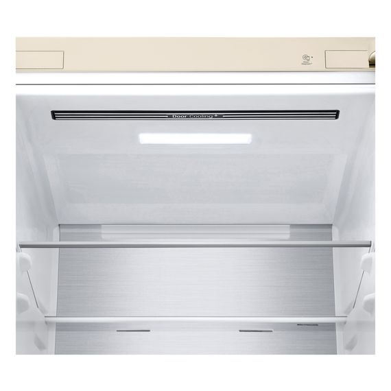 Холодильник LG GC-B509SESM | Зображення 6