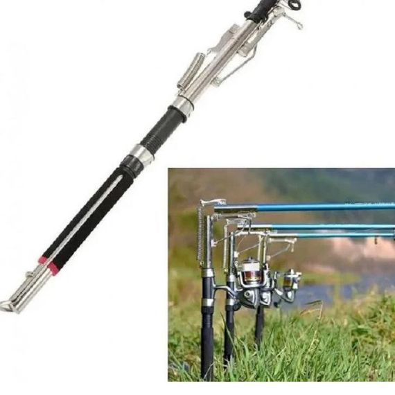 Самоподсекающая автоматическая удочка FI-803 2.1 м | Зображення 2