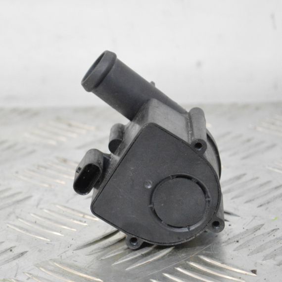 Водяний насос 1.6-2.0 Audi A1 A3 A4 A5 A6 Q2 Q3 Q5 TT 2007-2025 Помпа водяна Ауді А1 А3 А4 А5 А6 Ку2 Ку3 Ку5 ТТ 5Q0965561B | Зображення 2