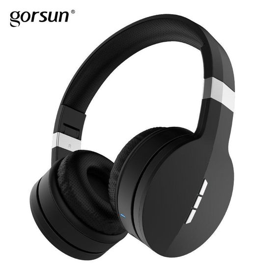 Навушники Bluetooth Gorsun GS-E88 | Зображення 1