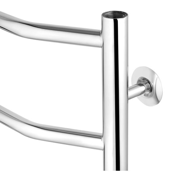 Сушарка для рушників водяна Kroner KRP Diva WT900x500-8 (CV036306) | Зображення 2