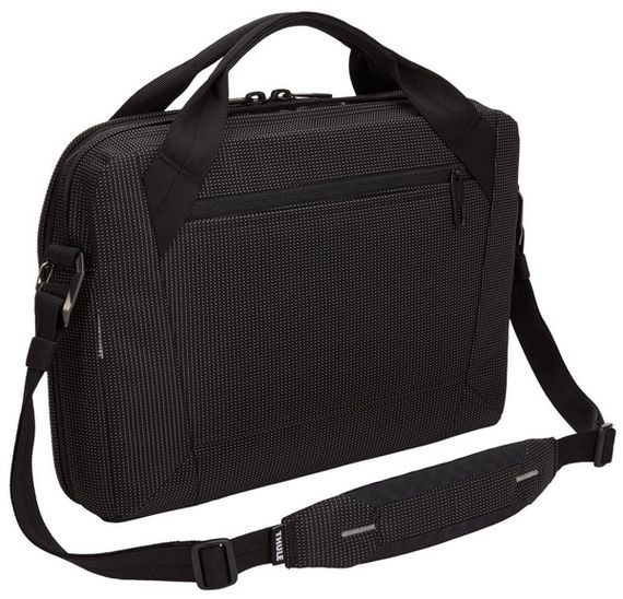 Сумка Thule Crossover 2 13.3" C2LB-113 Black | Зображення 1