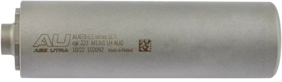 Саундмодератор Ase Utra SL7i .223 Rem М13х1LH (для AUG Z)