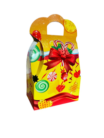 Подарунковий набір Новорічний Мега Подарунок (214004)