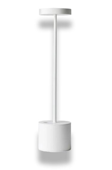 Настільна LED лампа з сенсорним керуванням XPRO HSY-T812-2 (46154-HSY-T812-2_162)