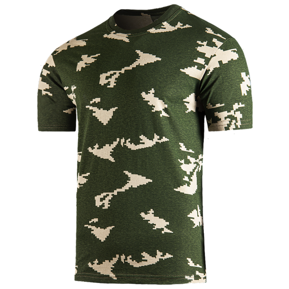 Футболка Bavovna Birch (123), XXXL
