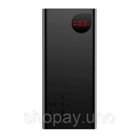 Power bank зовнішній, Павер банк універсальний, Зовнішній акумулятор для телефону топ YN-53
